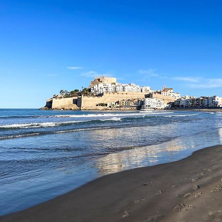 Apartamentos Aguamarina 3000 Peñíscola 外观 照片