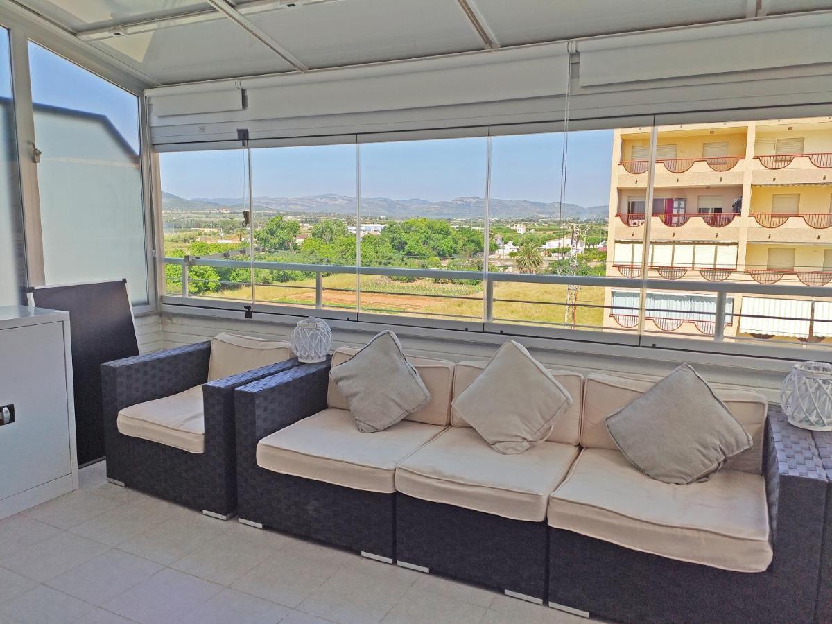 Apartamentos Aguamarina 3000 Peñíscola 外观 照片