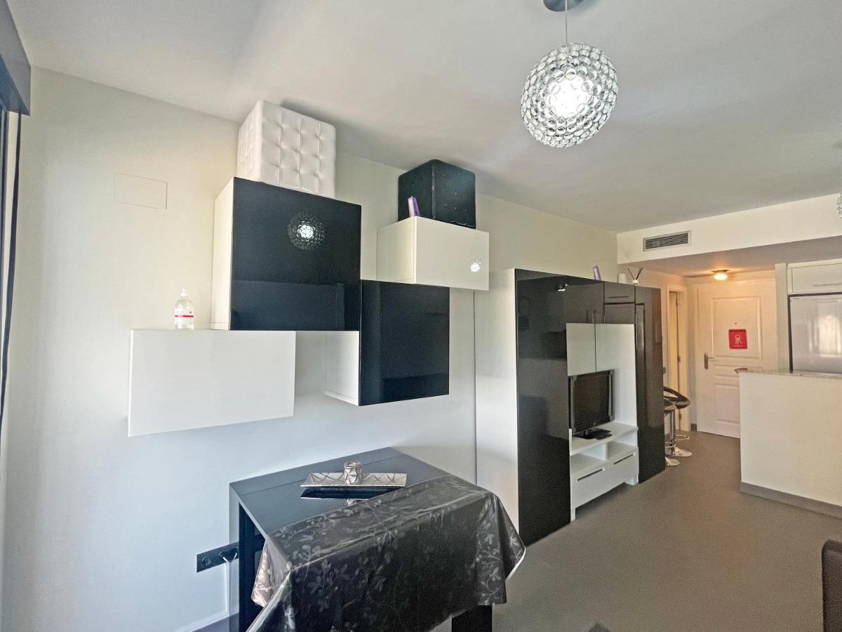 Apartamentos Aguamarina 3000 Peñíscola 外观 照片