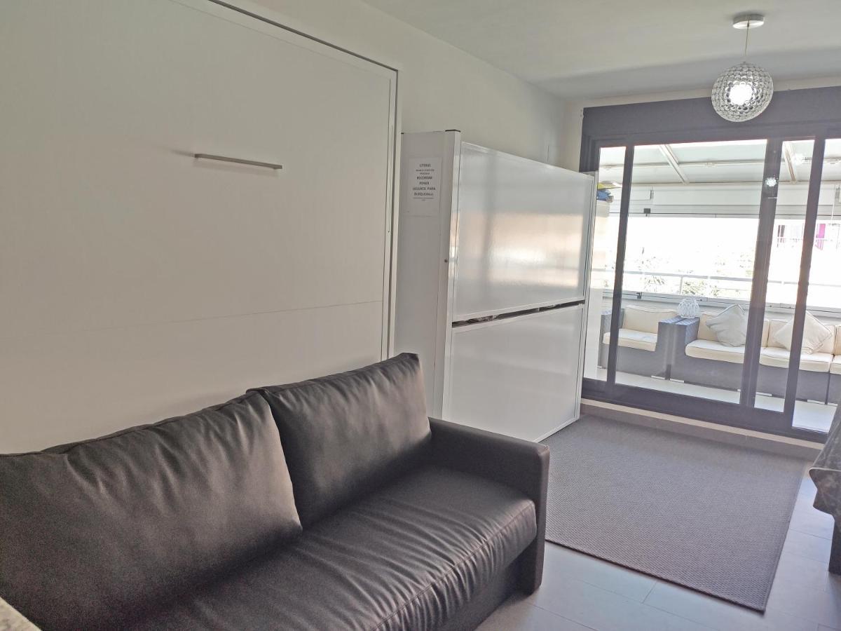 Apartamentos Aguamarina 3000 Peñíscola 外观 照片