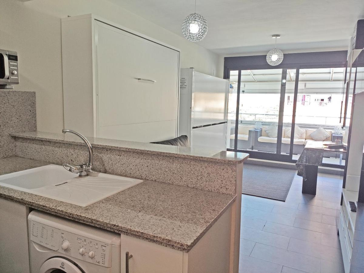 Apartamentos Aguamarina 3000 Peñíscola 外观 照片