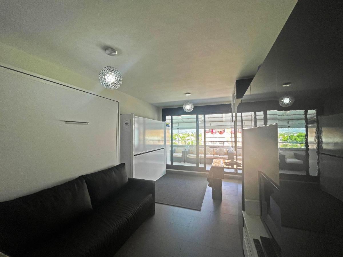 Apartamentos Aguamarina 3000 Peñíscola 外观 照片