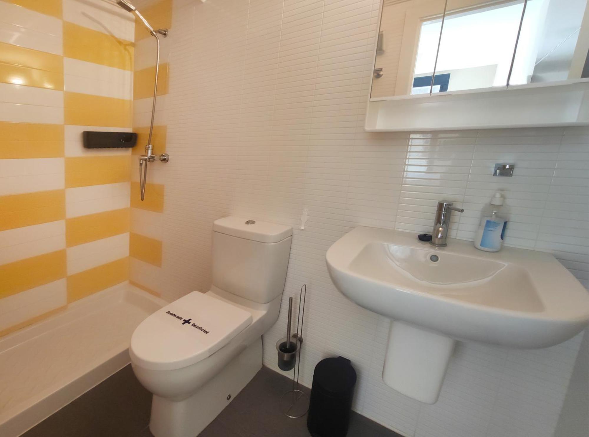 Apartamentos Aguamarina 3000 Peñíscola 外观 照片
