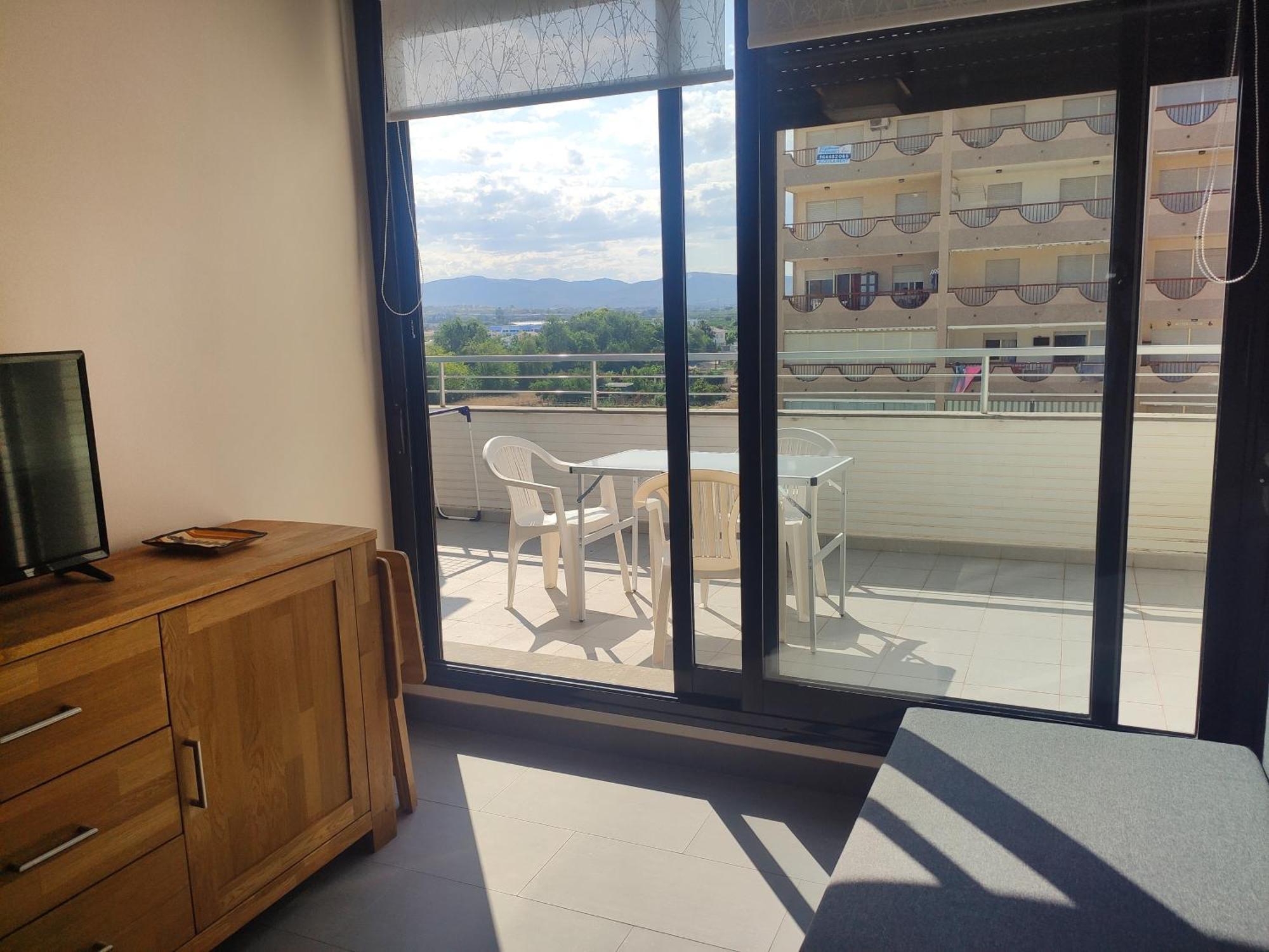 Apartamentos Aguamarina 3000 Peñíscola 外观 照片