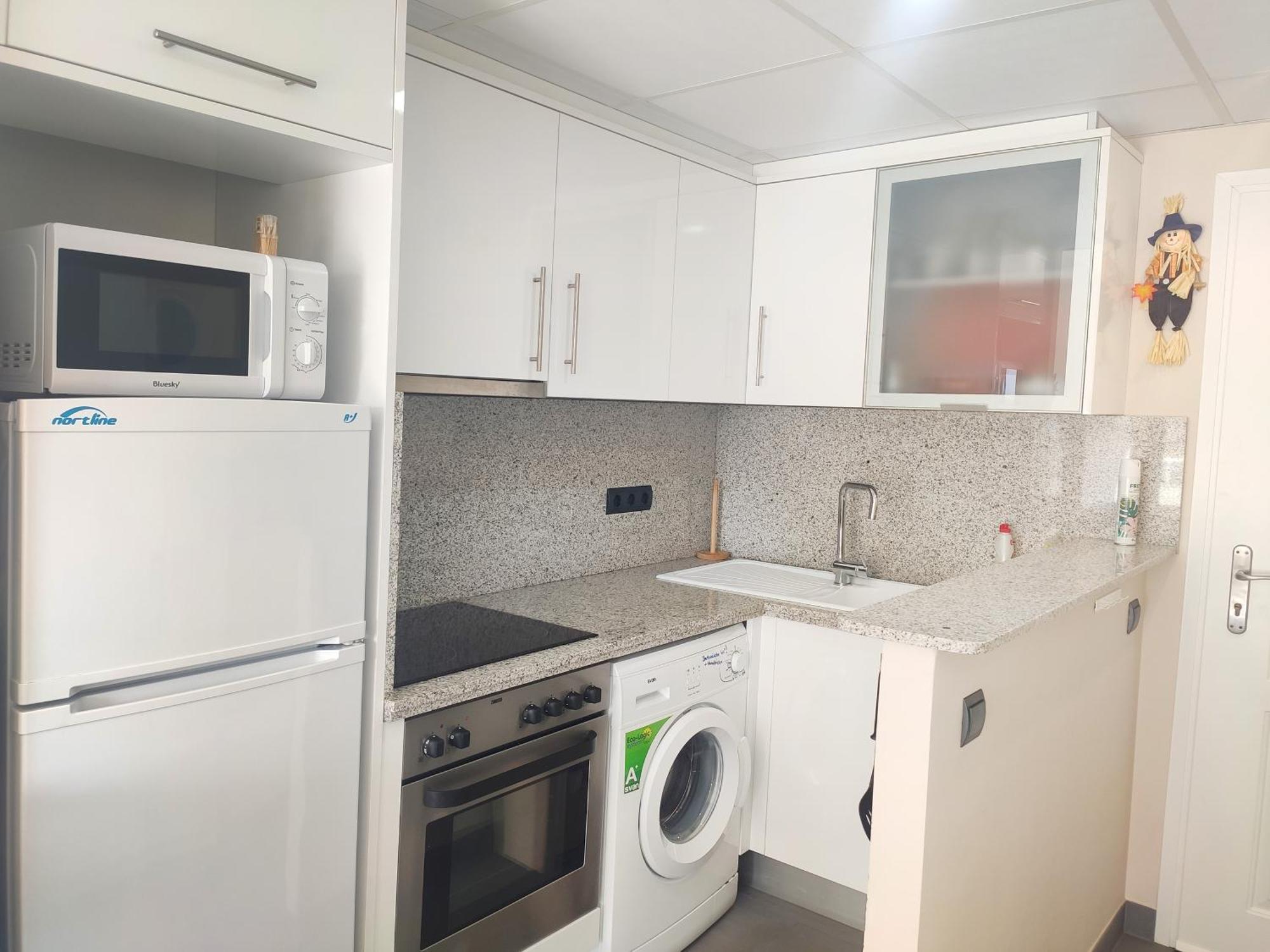 Apartamentos Aguamarina 3000 Peñíscola 外观 照片