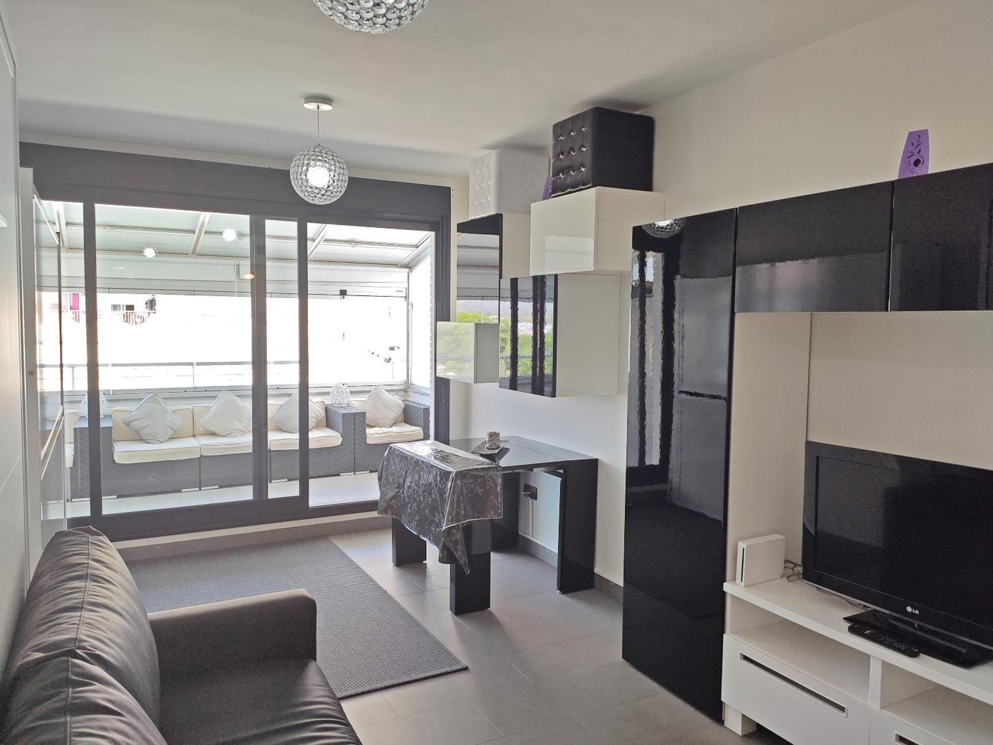 Apartamentos Aguamarina 3000 Peñíscola 外观 照片